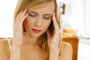 Головная боль, лечение головной боли народными средствами